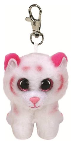 BEANIE BOOS CLIPS TABOR TY (distr. Binney & Smith)