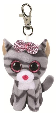 BEANIE BOOS CLIPS KIKI TY (distr. Binney & Smith)