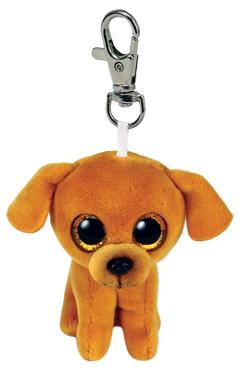 BEANIE BOOS CLIPS ZUZU TY (distr. Binney & Smith)