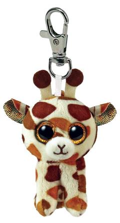 BEANIE BOOS CLIPS STILTS TY (distr. Binney & Smith)