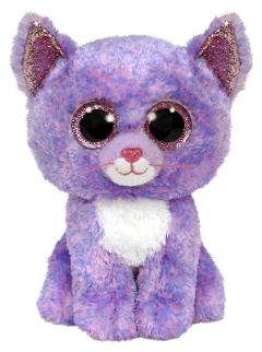 BEANIE BOOS 15cm CASSIDY TY (distr. Binney & Smith)