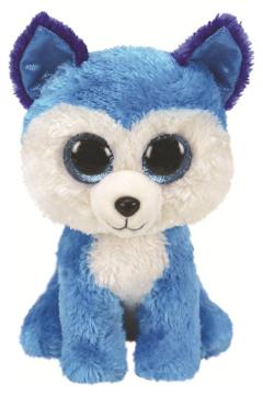 BEANIE BOOS 15cm PRINCE TY (distr. Binney & Smith)