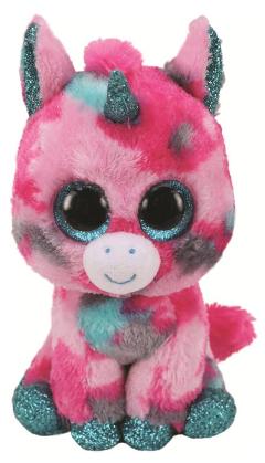 BEANIE BOOS 15cm GUMBALL TY (distr. Binney & Smith)