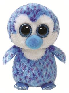 BEANIE BOOS 15cm TONY TY (distr. Binney & Smith)