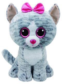 BEANIE BOOS 42cm KIKI TY (distr. Binney & Smith)