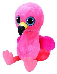 BEANIE BOOS 42cm GILDA TY (distr. Binney & Smith)