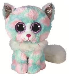 BEANIE BOOS 28cm OPAL TY (distr. Binney & Smith)