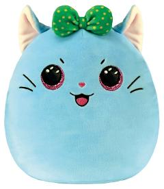 SQUISH-A-BOOS 22cm KIRRA TY (distr. Binney & Smith)