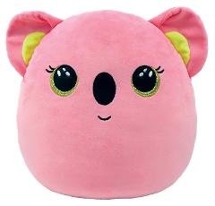 SQUISH-A-BOOS 33cm POPPY TY (distr. Binney & Smith)