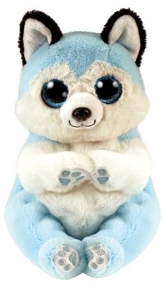 SPECIAL BEANIE BABIES 20cm THUNDER TY (distr. Binney & Smith)