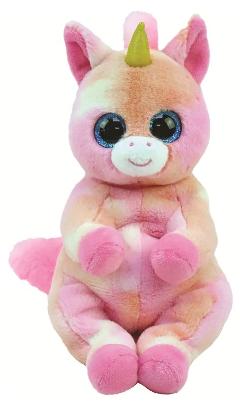 SPECIAL BEANIE BABIES 20cm SKYLAR TY (distr. Binney & Smith)