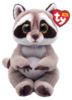 SPECIAL BEANIE BABIES 20cm PETEY TY (distr. Binney & Smith)