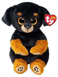 SPECIAL BEANIE BABIES 20cm RANDI TY (distr. Binney & Smith)