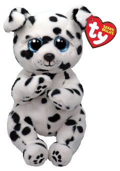 SPECIAL BEANIE BABIES 20cm ROWDY TY (distr. Binney & Smith)