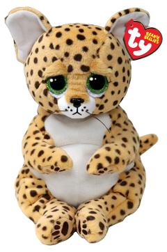 SPECIAL BEANIE BABIES 30cm LLOYD TY (distr. Binney & Smith)