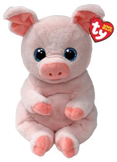 SPECIAL BEANIE BABIES 30cm PENELOPE TY (distr. Binney & Smith)