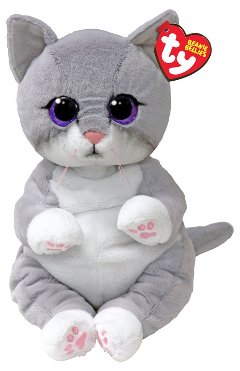 SPECIAL BEANIE BABIES 30cm MORGAN TY (distr. Binney & Smith)