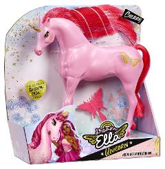 MGA's Dream Ella Unicorn - Cherry MGAE Enternaiment, Inc (LOL & NA NA NA)