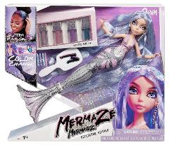 Mermeidz Deluxe Fashion Doll S1 MGAE Enternaiment, Inc (LOL & NA NA NA)