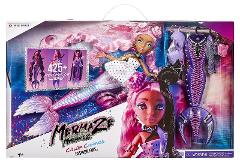 Mermaidz Mermaze Color Change fashion fins MGAE Enternaiment, Inc (LOL & NA NA NA)