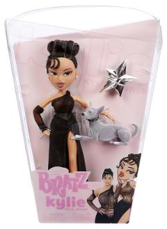 Bratz Celebrity Doll Night MGAE Enternaiment, Inc (LOL & NA NA NA)