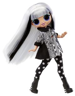 LOL Surprise OMG HoS Doll S3 - Groovy Babe MGAE Enternaiment, Inc (LOL & NA NA NA)