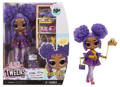 LOL Surprise Tweens Core Doll Cassie Cool MGAE Enternaiment, Inc (LOL & NA NA NA)