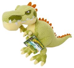 GIGANTOSAURUS JUMBO PLUSH Jakks Pacific