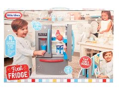 First Fridge Little Tikes