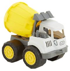 Dirt Diggers 2in1 Cement Mixer Little Tikes