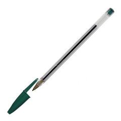 Penna sfera bic Cristal VERDE bic