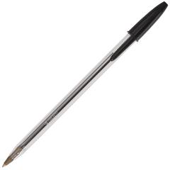 Penna sfera bic Cristal NERO bic