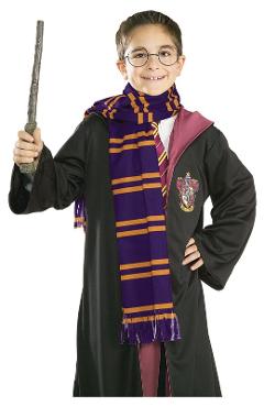 SCIARPA HARRY POTTER INF Rubie's Costume Company