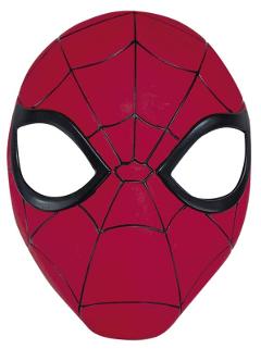 MASCHERA SPIDERMAN SHALLOW INF +6 ANNI Rubie's Costume Company