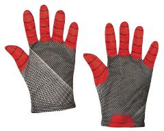 GUANTES SPIDERMAN 3 +6 ANNI Rubie's Costume Company