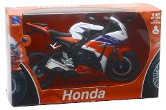 1:12 HONDA CBR1000RR new-ray