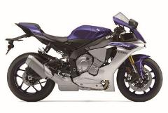 1:12 YAMAHA YZF-R1 2016 new-ray