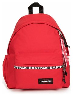 ZAINO EASTPAK PADDED ZIPPL'R + BOLD TAPED VF EUROPE BVBA (Eastpak)