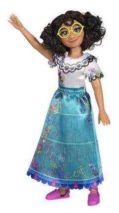 ENCANTO FASHION DOLL Jakks Pacific