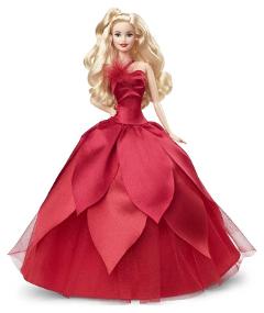 Barbie Magia delle Feste 2022 mattel