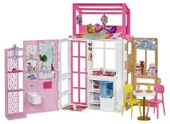 Barbie Loft Senza Bambola mattel