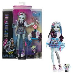 Monster High Frankie Doll mattel