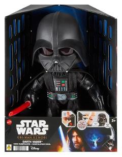 Darth Vader ( Con Simulatore Vocale) mattel