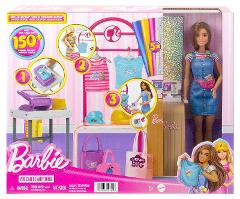 Barbie Boutique Moda mattel