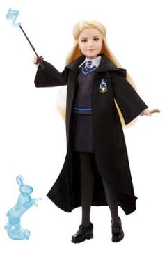 LUNA E PATRONUS mattel