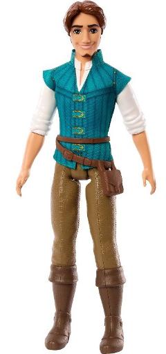 Disney Princess Flynn Rider Doll mattel