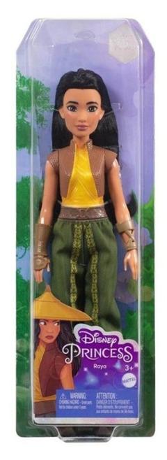 Disney Princess Raya Doll mattel