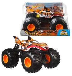 HW Tiger Shark Radiocomandato 1:24 mattel