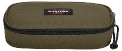 BUSTINA EASTPAK OVAL QUIETFUL KHAKI VF EUROPE BVBA (Eastpak)