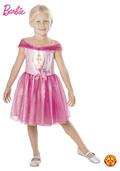 COSTUME BARBIE BALLERINA OPP 3-4 ANNI/ 98-104cm Rubie's Costume Company